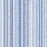 Piri Blue Stripe