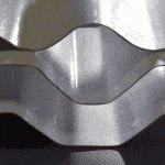 Cooling Tower Fire Rated Panel