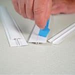 GLASBOND Trims