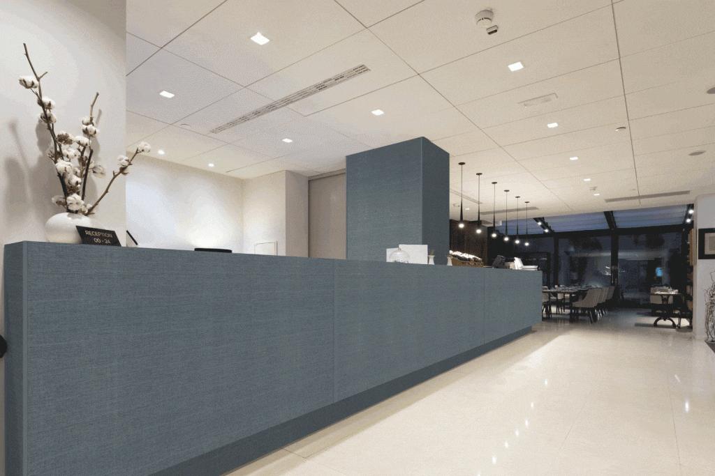 Hotel | Lobby