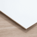 CLASSIC Lauan Sheet Glass