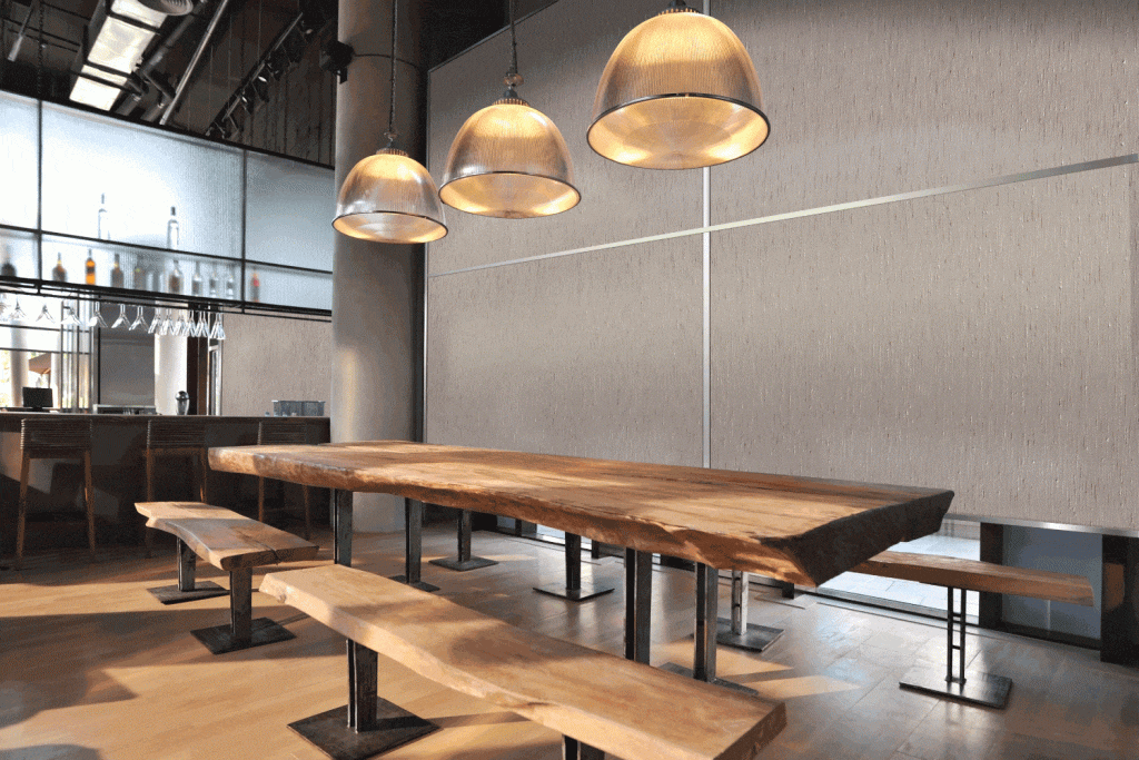 Casual Dining | Dining Area