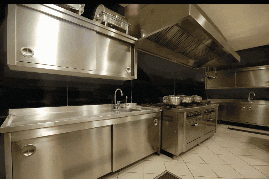 Kitchen | Food Prep