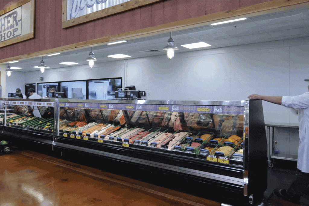 Grocery Store | Deli